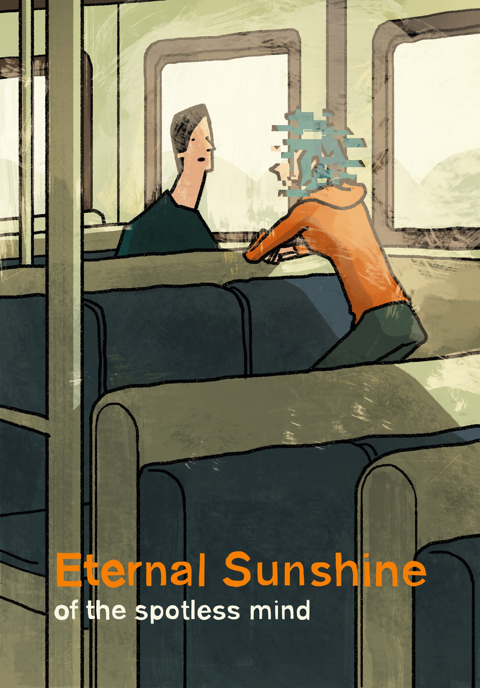 eternal poster resized
